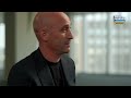 Piers Morgan vs Luis Rubiales | The Full And Uncut Interview