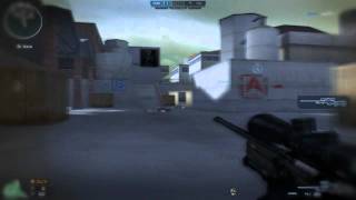 [CF]Europe 5k Clutch + New FireRing *EFFECT*