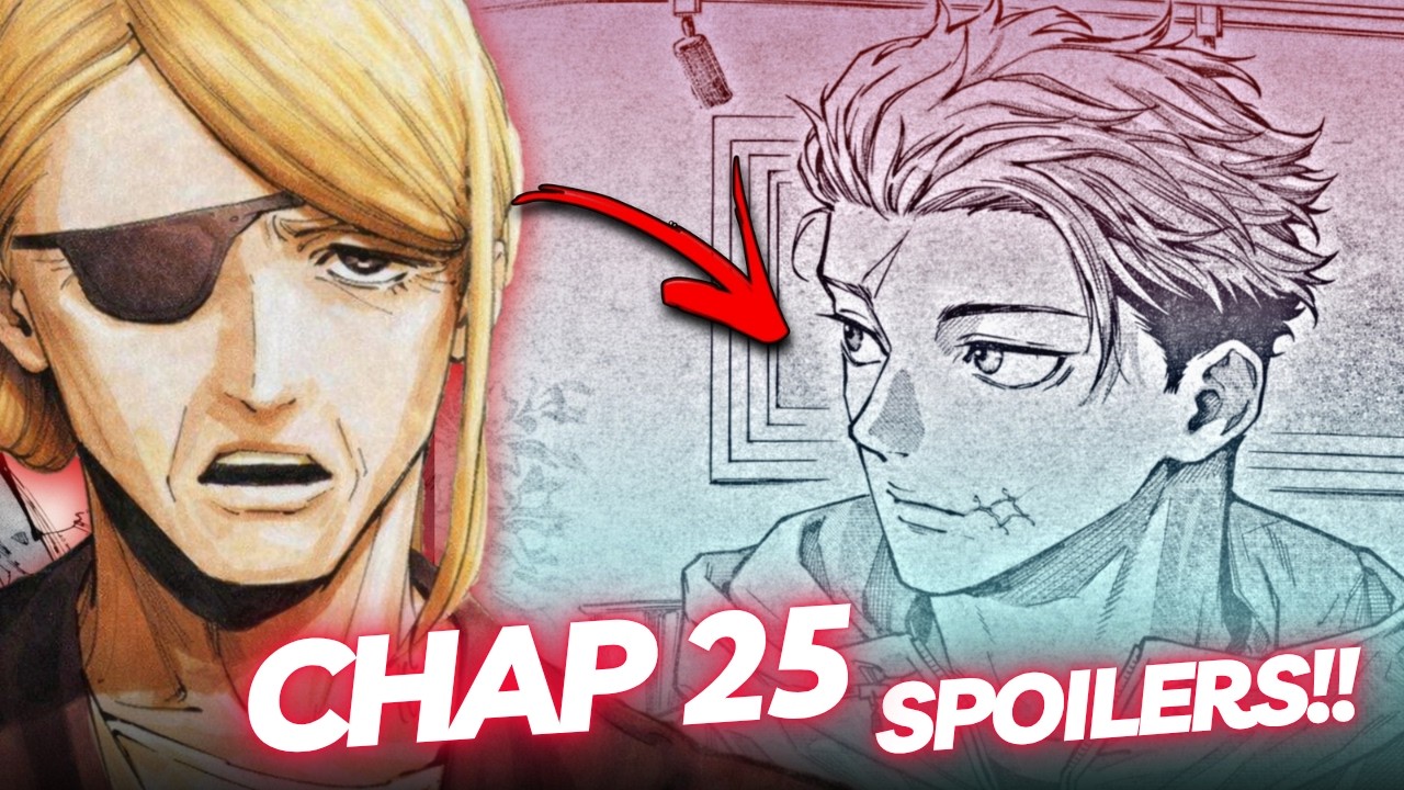 YUJI AT NOBARA NAGKITA NA!😱THE NEXT SUKUNA!💀JJK MODULO ENDING! | JJK MODULO SPOILERS 25 TAGALOG