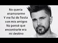 Juanes y Sebastian Yatra - Bonita (Letra  / Lyrics )