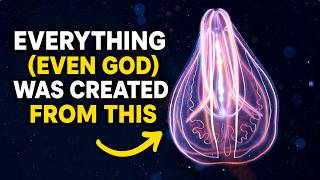 Very First Thing That Existed: How The Universe or Consciousness Was Created?