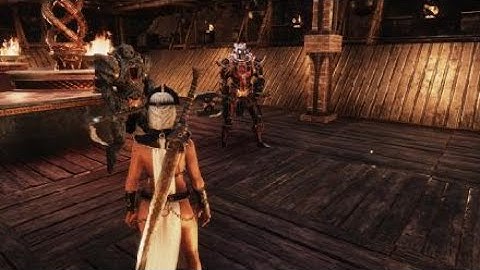 Conan Exiles age of sorcery chapter 3 Golem crafting