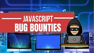Javascript Easy Bug Bounty Bugs