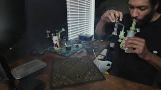 Daily Dab + OT Wash #2