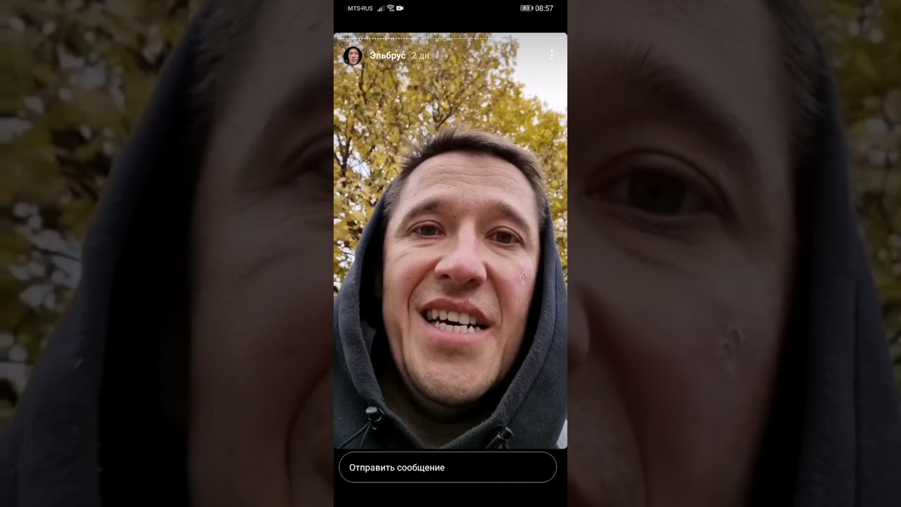 Эльбрус. Что скрывают гиды на примере выжившего новичка. Часть 1 - YouTube