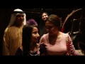 Rotana arjan happy holidays maria  commercial by allababidi tech