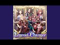 Legend-Changer (Game Size)