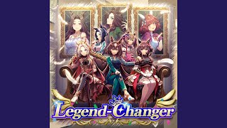 Legend-Changer (Game Size)