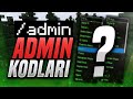 ADMİNLERİN BİLE KULLANAMADIĞI KOMUT !! -minecraft sonoyuncu skywars