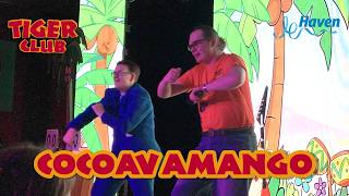 Tiger Club - Cocoavamango 2026 Edition (Seton Sands)