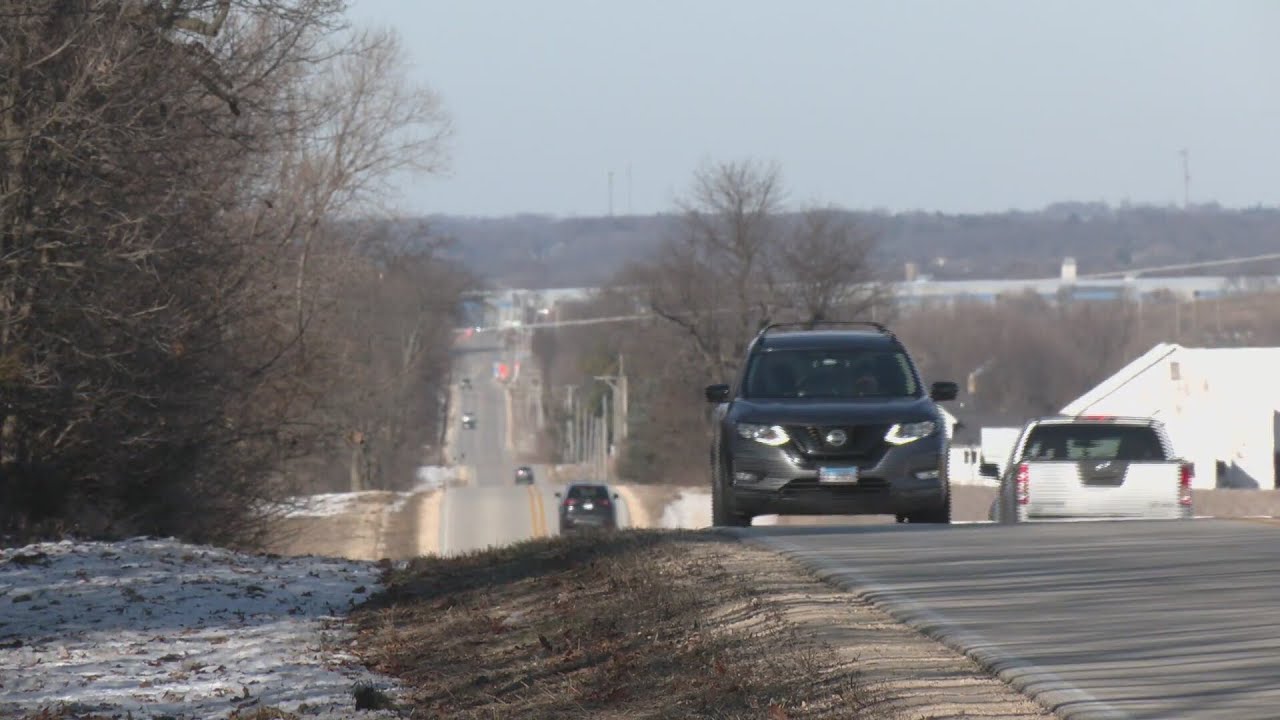 Boone County crash leaves one dead
