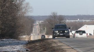 Boone County crash leaves one dead