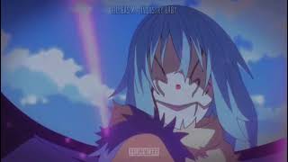 Rimuru Edit - Lil Nas X Industry Baby