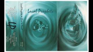 Local Prophets - 22nd & Pearl (1996)