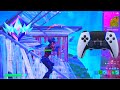 100% ACCURACY🎯 + Best *AIMBOT* Controller Settings Fortnite Chapter 6 (PS5/XBOX/PS4/PC)