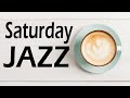 Smooth Saturday JAZZ Music - Elegant Piano JAZZ For Relax: Mellow Piano JAZZ