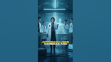 Unlocking the Secrets of Invisibility: Real-Life Cloaking Technologies!