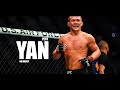 Petr "No Mercy" Yan - All UFC Highlights/Knockout/Momentsᴴᴰ