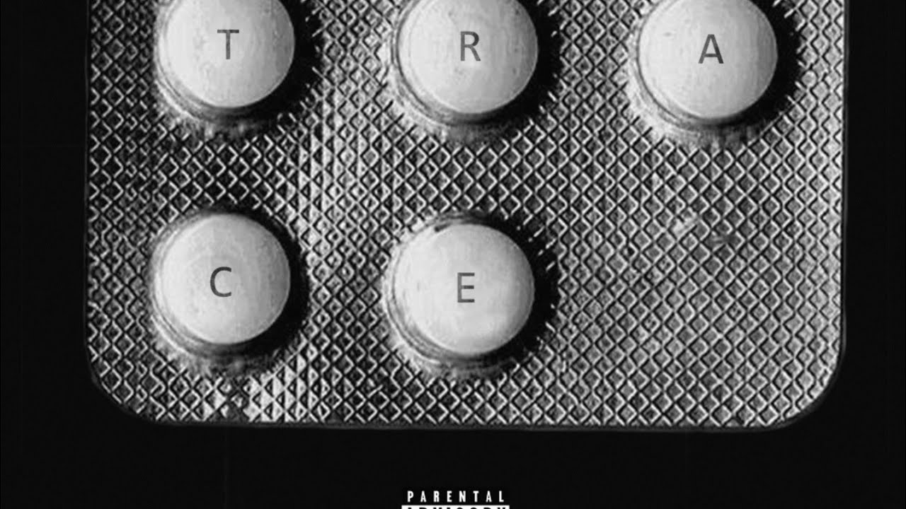 ZenoDaGoat - La Trace