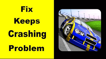 Fix Big Win Racing Keeps Crashing | Fix Big Win Racing Keeps Freezing | Fix Big Win Racing Freezed