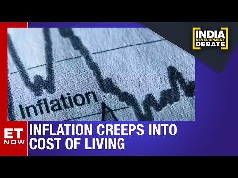 Inflation Creeps Into