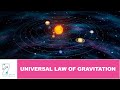 Gravitational Forces and Their Impact on Celestial Bodies
