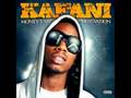 Kafani feat dj unk fast like a nascar official remix