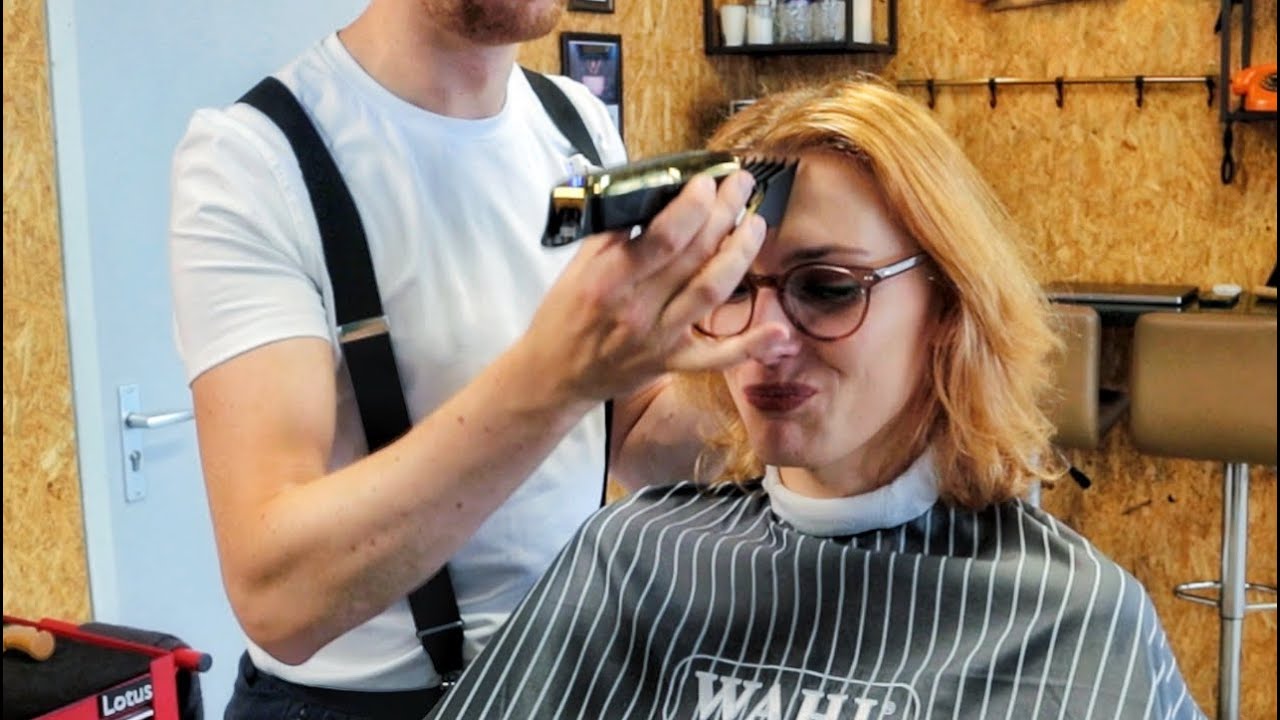 Стрижка «ёжик» или пышные локоны: какой стиль вам больше всего подходит?