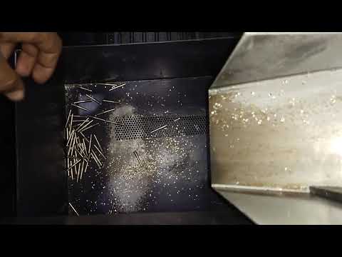 CNC Cincom Citizen B20 Swiss Lathe | Fanuc 18T |