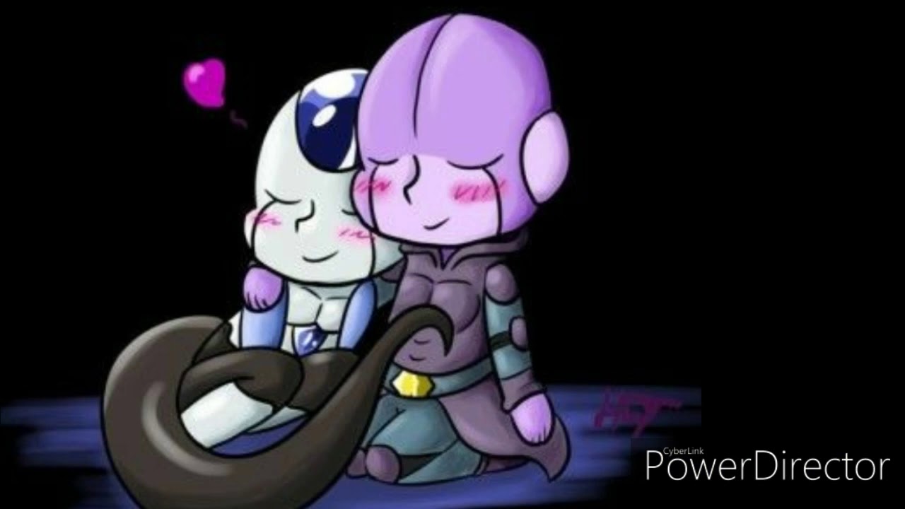 Diamonds (Hit x Frost)
