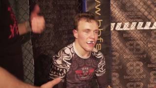 BBFS 4: Jakub Maciej Kolterniak vs Hasib Khan