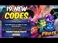[NEW] ALL NEW WORKING CODES FOR BLOX FRUITS 2025 MAY! - BLOX FRUITS CODES