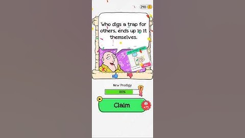 Braindom 2 gameplay level 104 walkthrough or solution /gameplay android