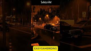 Dark Walk Through Tokyo 🌑 | Ghostwire: Tokyo PC #Shorts