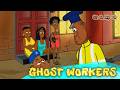 Ghost Workers Makarao Season 5 Episode 10 Ghost Workers Makarao Season 5 Episode 10