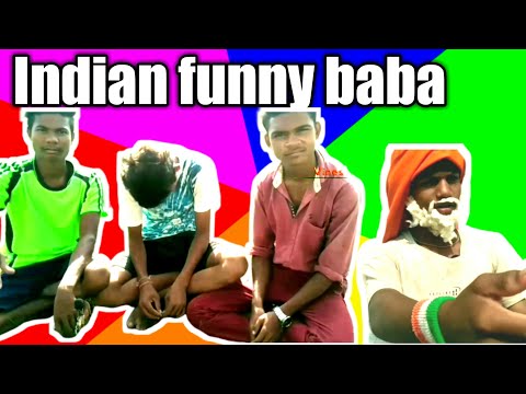 indian-funny-baba|-vinesofganya|-