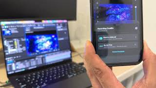 Phone CamController Full Tutorial