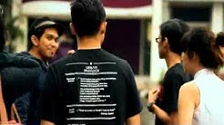 Hoolahoop - Perjalanan Terindah (Behind The Scene)  - Durasi: 6:30. 