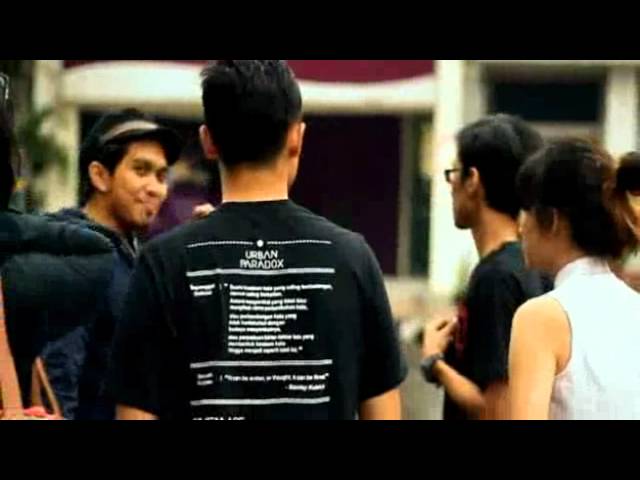 Hoolahoop - Perjalanan Terindah (Behind The Scene) class=