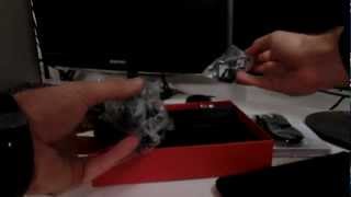 Prestigio MultiPad 7.0 Prime Duo Unboxing