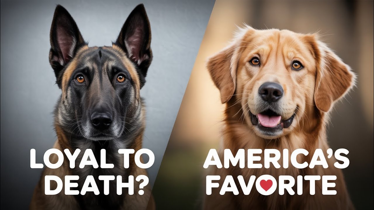 Top 10 Most Loyal Dog Breeds in the World (These Dogs Never Leave Your ...