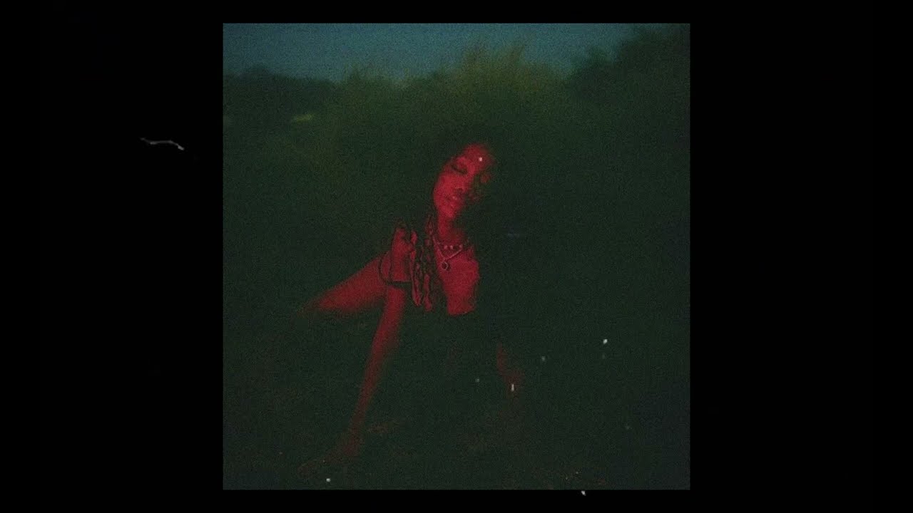 (free) travis scott x sza type beat - telekinesis