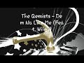 The Qemists Dem Na Like Me Feat Wiley mp3