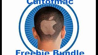 Cult of Mac freebie bundle 3.0 - Free apps for your Mac! screenshot 2