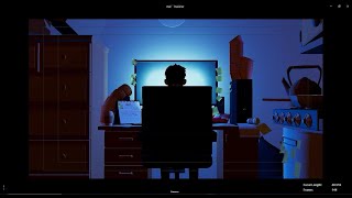 Animation Previs Layout Reel
