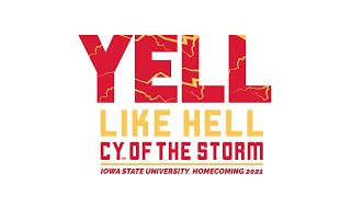 Yell Like Hell – Second Cuts