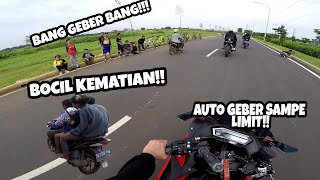 SUNMORI DI GRAND WISATA BEKASI | MALAH KETEMU BOCIL KEMATIAN | LANGSUNG AUTO GEBER!! screenshot 3