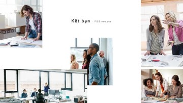 Kết bạn FBBrowser