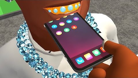 ASMR Studio 3D - All Levels Gameplay Android, iOS