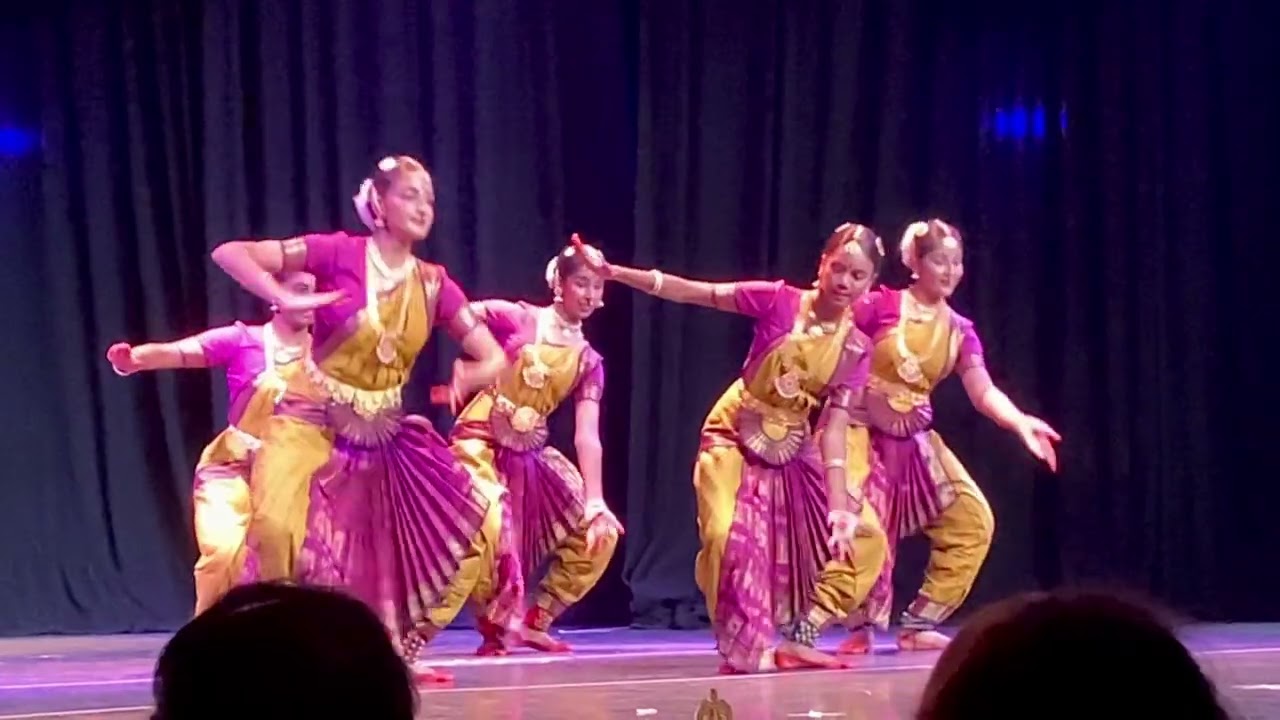 Amazing Dance @ Sydney 